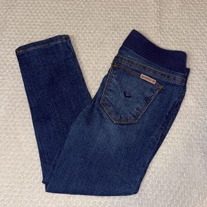 Hudson jeans girls size 3T